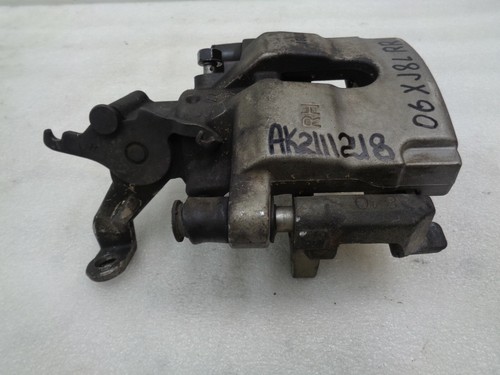 2006-2007 Jaguar XJ8 Rear Right Passenger Side Brake Caliper OEM AK2111218 - Picture 4 of 12