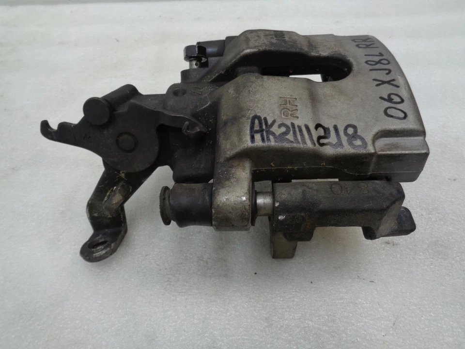 Оригинальный суппорт заднего правостороннего бокового тормоза для Jaguar XJ8 2006-2007 годов выпуска AK2111218 - Изображение 4 из 4