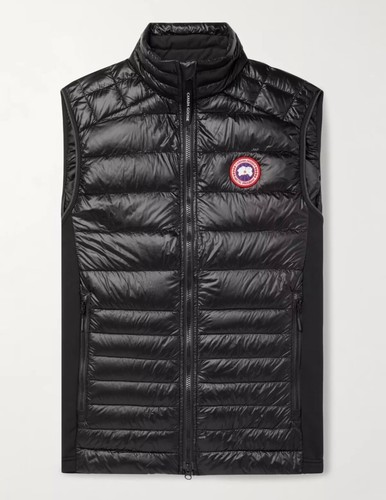 CANADA GOOSE LITE VEST