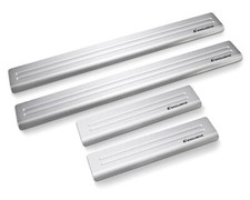 Einstiegsleisten Schutzleisten für BMW X1 E84 2009-2015 