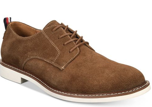 tommy hilfiger garson oxford