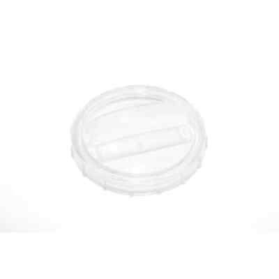 Leaf Basket Lid and Nut for Bestway Flowclear Swimming Pool Sand Filter System