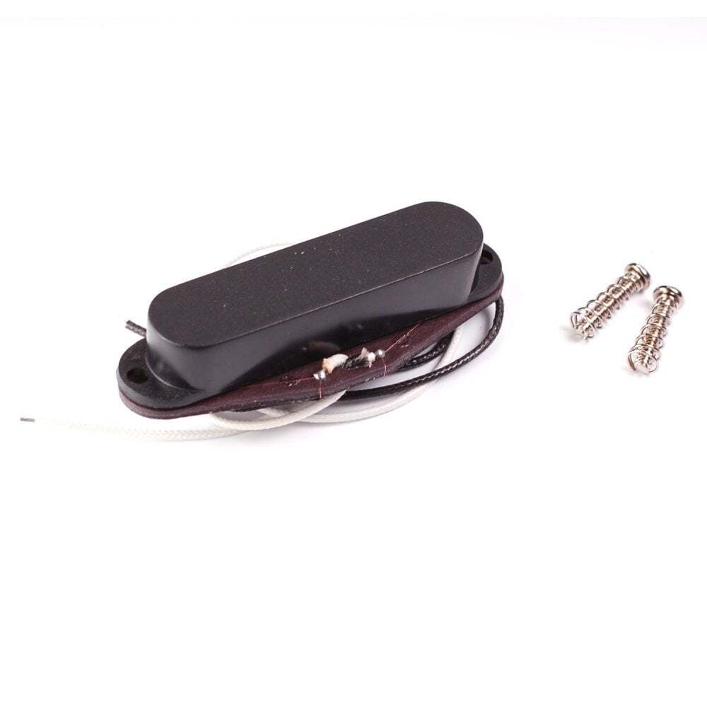 Howler High Output Strat Pickup with Enclosed Cover | eBay