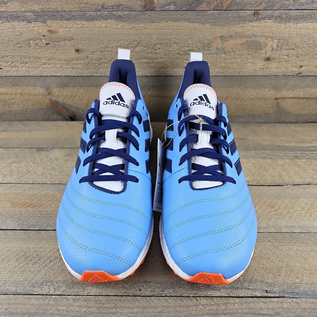 ニューヨークシティFC日本未入荷アディダスULTRABOOST DNA XCOPA ニューヨークシティFC日本未入荷アディダスULTRABOOST DNA XCOPA