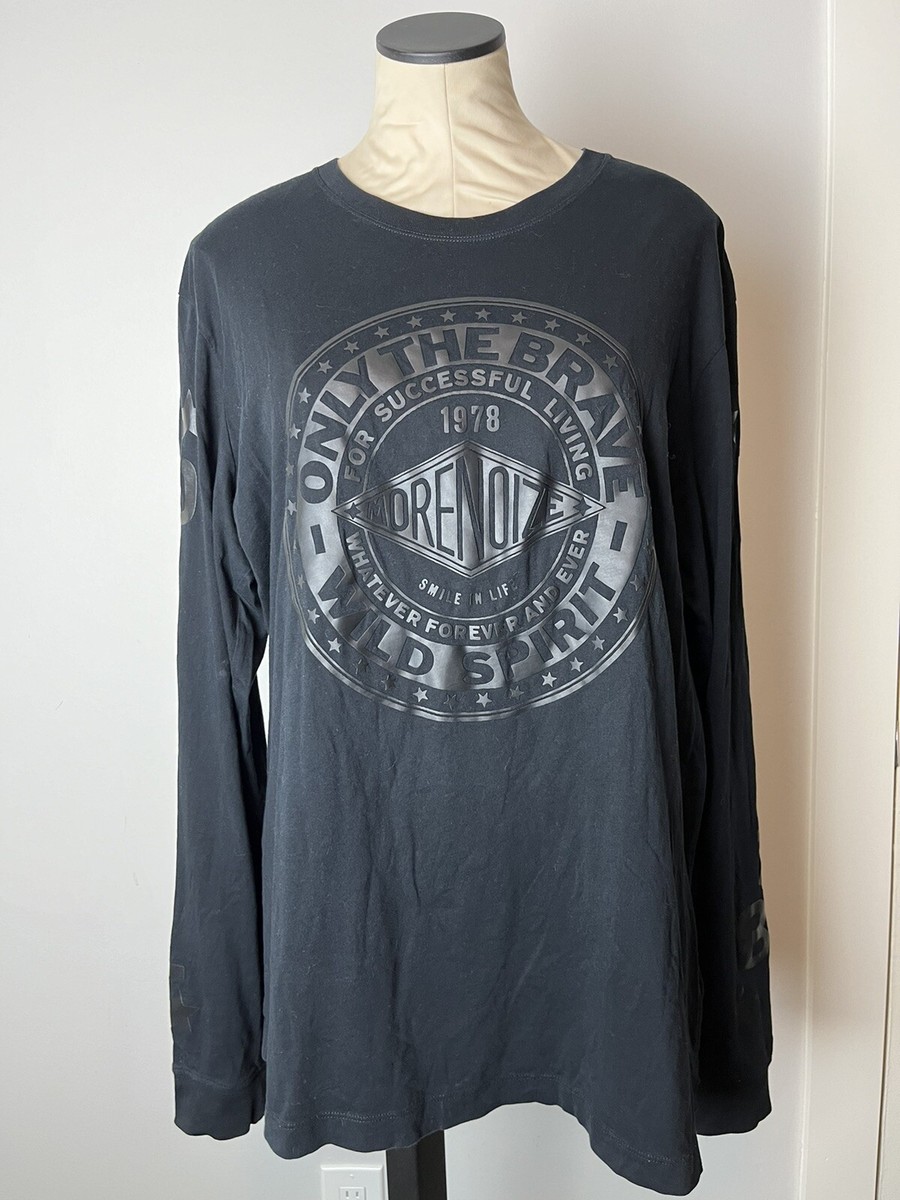 トップス 00s diesel long sleeve archive y2k 00s diesel long sleeve archive y2k - メルカリ