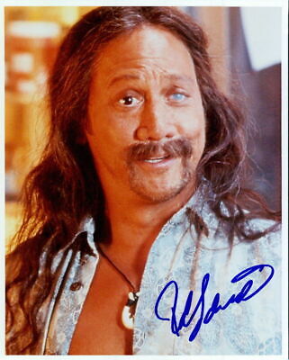 Rob Schneider 50 First Dates In Person Signed 8x10 Photo Ebay