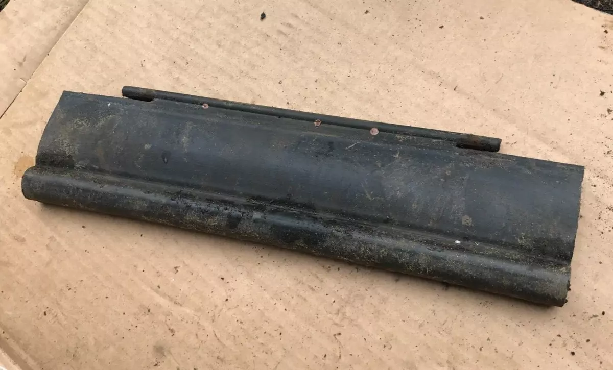 MTD 11A 020K006 Lawn Mower Rear Flap Part 731 06953 b6