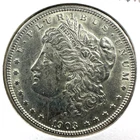 1903 $1 Morgan Silver Dollar (88955)