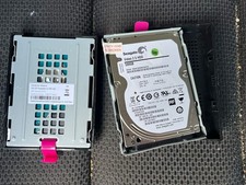 500gb Festplatte für Telekom media receiver 400/ 401