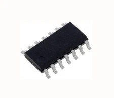 FREESCALE MC33388D SO14 AUTOMOTIVE ECU BCM MICROCHIP
