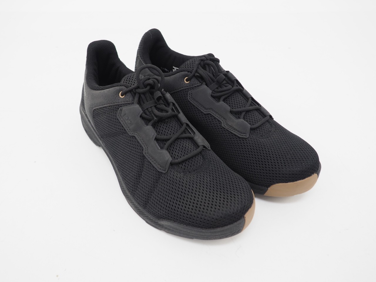 New! Shimano EX3 Men's Mountain Bike Shoes Size EU 43 / US 9