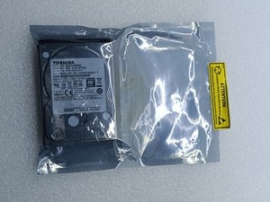 Toshiba 2TB 2.5" HDD 5400RPM 16MB SATA 3Gb/s MQ03ABB200 15mm_0,16_6