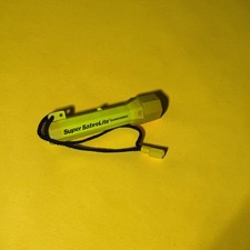 Pelican Super SabreLite submersible flashligh...