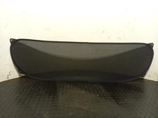 SUZUKI WAGON R Parcel Shelf Luggage Load Cover 1999-2007 5 Door Estate 8741083E0