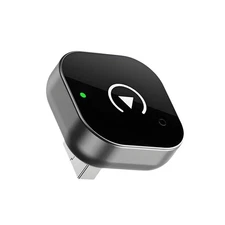 CarPlay Android Auto Wireless Adapter Ultra Small Plug Play Voice Control