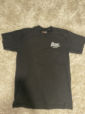 #ad Proper Pressure Auto Club Graphic Car T Shirt BMW Mercedes Black $29.99