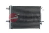 JPN Kondensator Klimaanlage FüR Opel Grandland X Peugeot 3008 SUV Expert Kasten