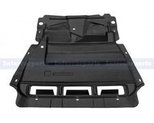 Under Engine Cover Undertray Rust Shield Protection for Citroen C8 Peugeot 807
