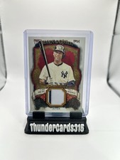 Top 10 Derek Jeter Baseball Cards 27