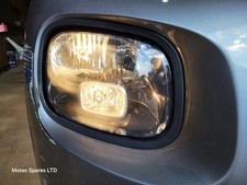 Citroen C3 Aircross MK3 Headlight Driver Side Halogen 2017 - 2021 YQ00014980