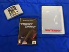 Perfect Dark N64 Authentic Cartridge W/ Case & Manual