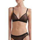 Wolford Triangle Brite Bra Womens Black UK Size 8-16 *REFBR186-190