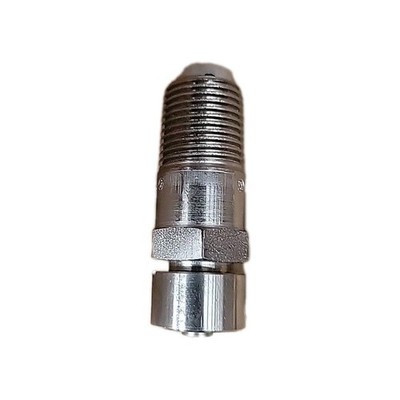 CROUSE HINDS ECD16 UNIVERSAL BREATHER OR DRAIN 1/2'' STAINLESS STEEL