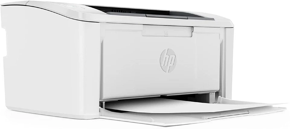 HP LaserJet M110w S/W Laserdrucker WLAN USB Kompaktdrucker mit Toner - Bild 4 von 4