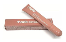 Rhode Gloss Lip Tint Sheer Color and Hydrating Finish 0.3 fl Toast NEW AUTHENTIC