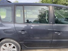 Porte arrière et accessoires Renault ESPACE