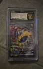 Iron Hands ex 210/187 Sv8a: Terastal Fest Ex Holo (Japanese)