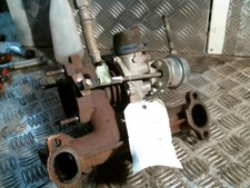 Turbo Volkswagen POLO