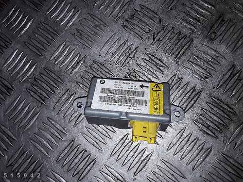 BMW 7er E65 Steuergerät Modul 6920478 Bj 2002