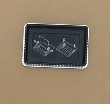 Genuine Apple iMac 27" A1419 Late 2012 2013 2014 2015 RAM Memory Door Cover