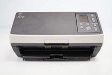 Fujitsu fi-8170 Large Format ADF/Manual Feed Scanner