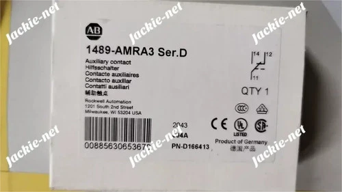 1PCS NEW 1489-AMRA3 && ✅