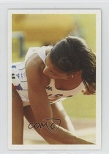 1986-87 A Question of Sport Game Florence Griffith-Joyner Florence Griffith 0a4f