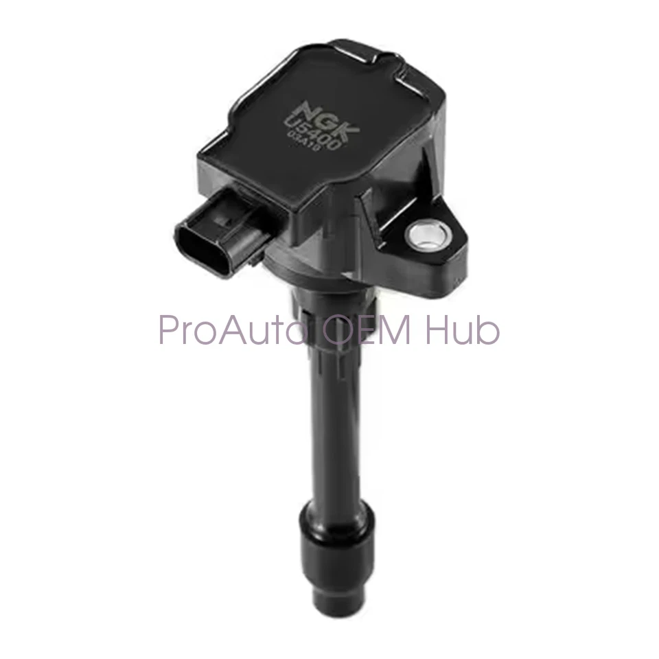 4 pcs 3052059B013 U5400 NGK OEM Ignition Coils For Honda CR-V 2017-2021 1.5 2.0L Foto 2 de 4