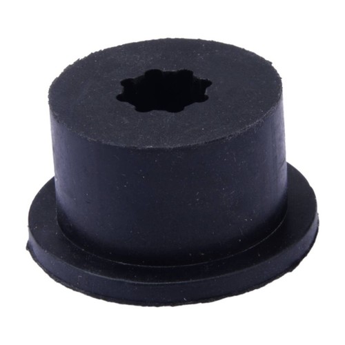 2pcs Fit For Mazda 3 6 CX-5 PE01-15-242 Upper Radiator Rubber Mount Bushing B4 - Picture 2 of 4