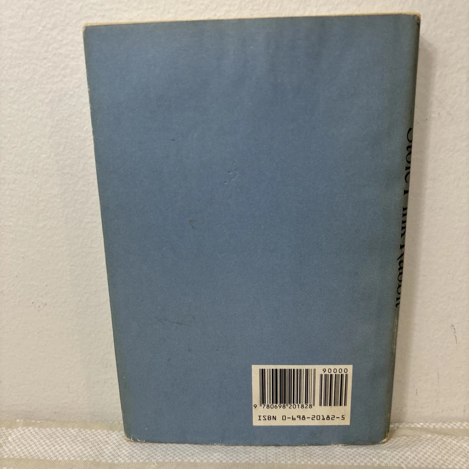 When Hitler Stole Pink Rabbit / Judith Kerr 1971 Hardcover 1ST EDITION EXCELLENT Foto 4 de 4