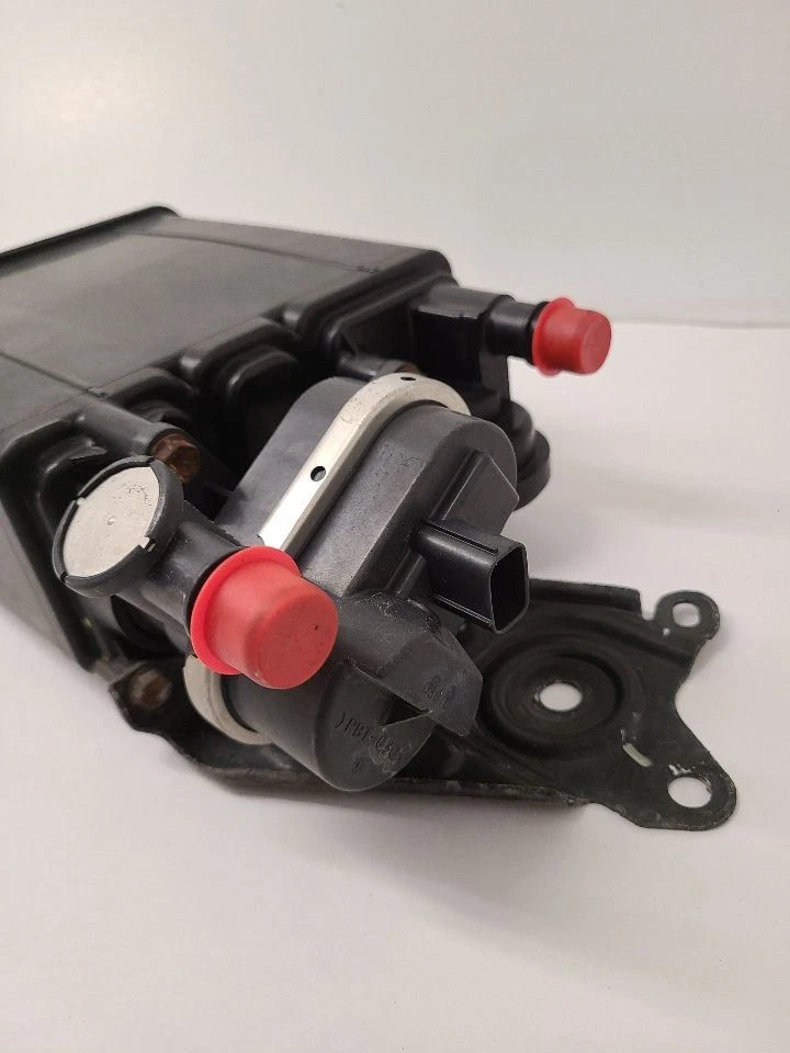 2007-2012 TOYOTA CAMRY 2.4L Fuel Vapor Canister 7774007020 07-12  Foto 2 de 4