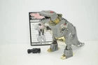Grimlock Incomplete Vintage 1985 G1 Transformers Hasbro Action Figure