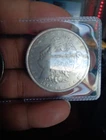 1889-S $1 MORGAN SILVER ONE DOLLAR