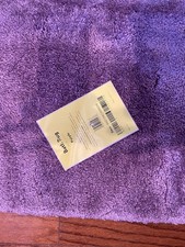 30x50 Garland Rug Washable Nylon Pink , Purple