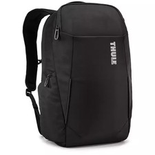 Thule Accent TACBP2116 - Black 40.6 cm (16inch) Backpack