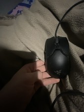 Razer Viper Mini Optical Gaming Mouse - Black