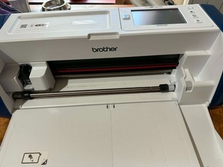 Brother Scan n cut SDX2240D (Disney )