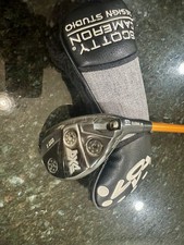 PXG 0311 XF Gen 6 19 Degree 3 Hybrid Tour Ad DI-85 Stiff Flex Shaft RH SC Hdcvr