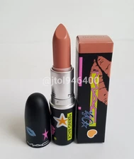 Mac Fleshpot Lipstick 2024 Formula Version Limited Edition/Discontinue Packaging
