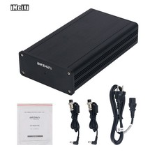 BRZHIFI 50W DC 12V Linear Regulated Power Supply for HiFi Routers  MAC Mini